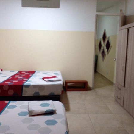 Montecarlos Hotel Ibagué Kültér fotó