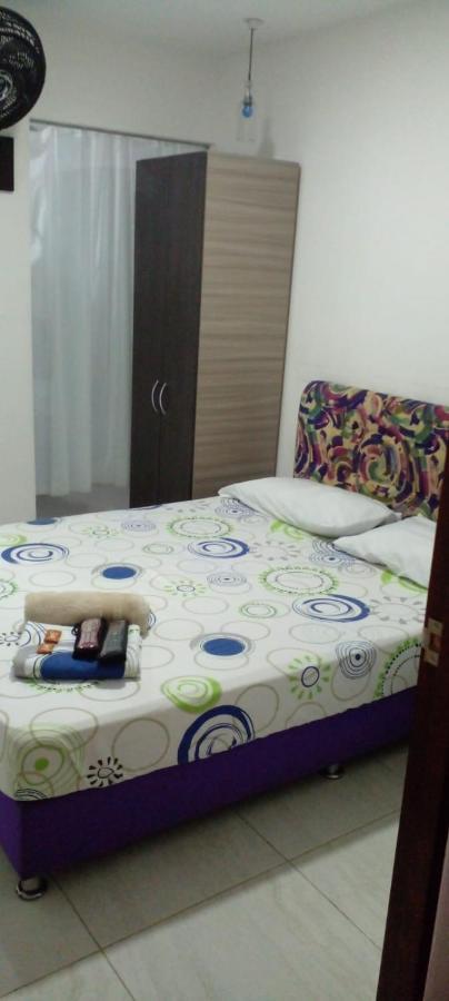 Montecarlos Hotel Ibagué Kültér fotó