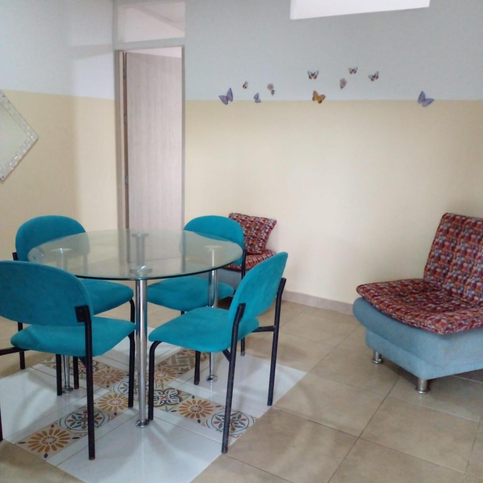 Montecarlos Hotel Ibagué Kültér fotó