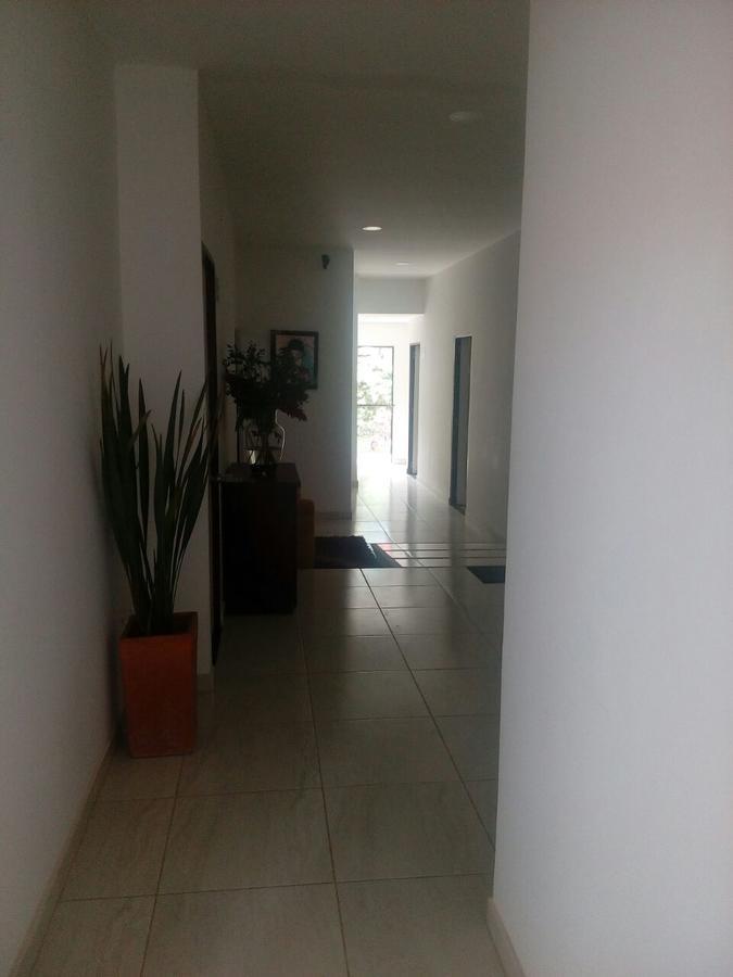 Montecarlos Hotel Ibagué Kültér fotó